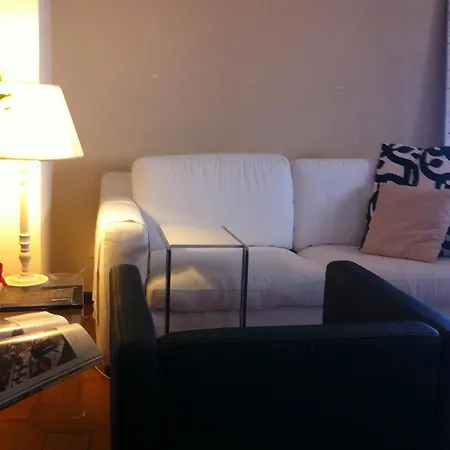 B&B Notarbartolo Frühstückspension 3*