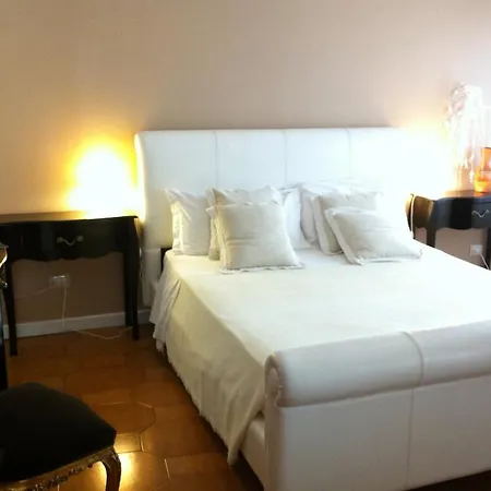 B&B Notarbartolo Bed & Breakfast 3*