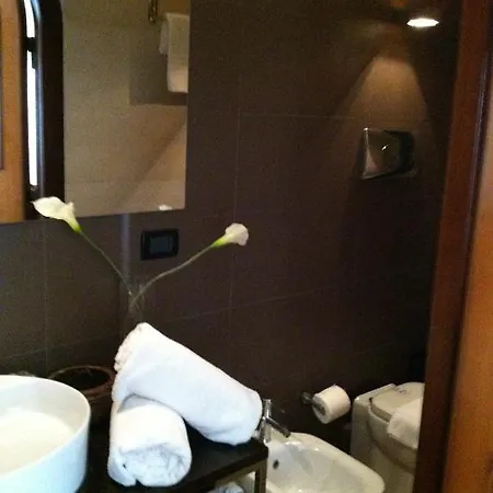 B&B Notarbartolo 3* Палермо