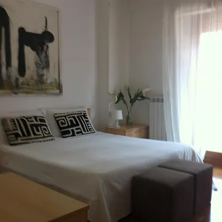 B&B Notarbartolo Отель типа 