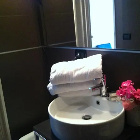 B&B Notarbartolo Bed and breakfast