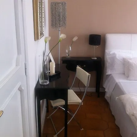 B&B Notarbartolo Палермо