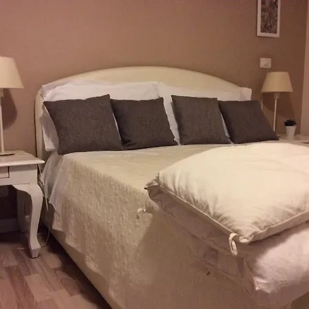 B&B Notarbartolo 3* Палермо