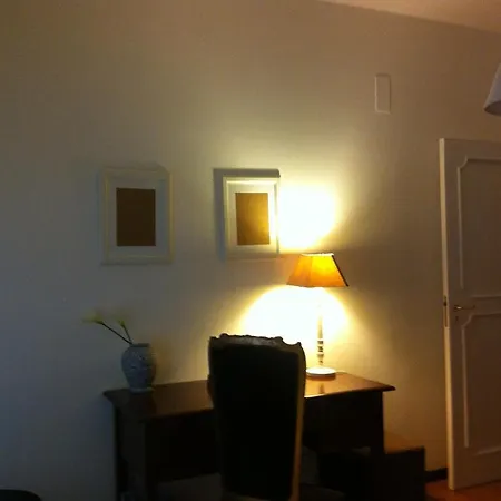 B&B Notarbartolo Палермо