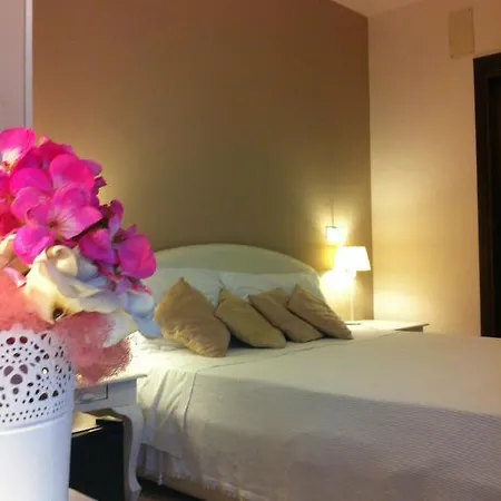 B&B Notarbartolo 3* Palerme