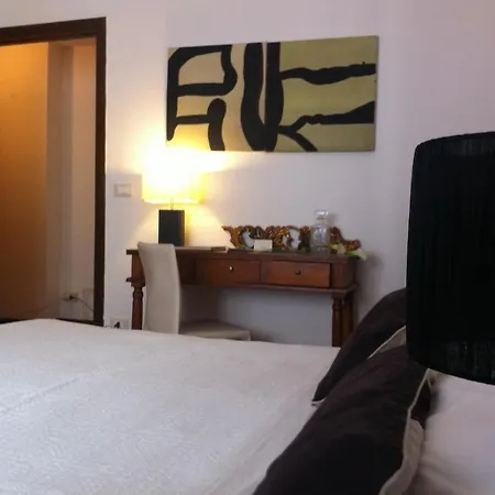 B&B Notarbartolo Couette-café 3*