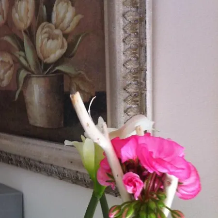 B&B Notarbartolo 3* Palerme