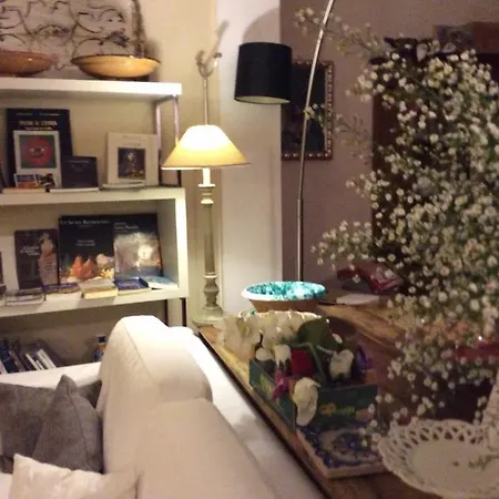 Couette-café B&B Notarbartolo Palerme