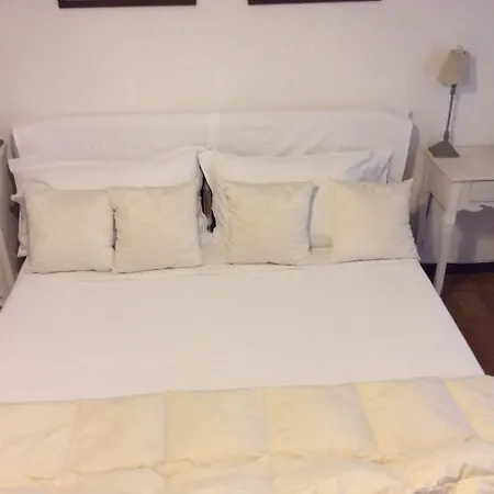 B&B Notarbartolo Couette-café 3*