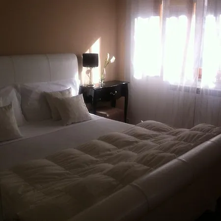 B&B Notarbartolo Couette-café