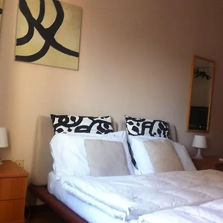 Couette-café B&B Notarbartolo