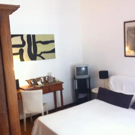 Couette-café B&B Notarbartolo 3*
