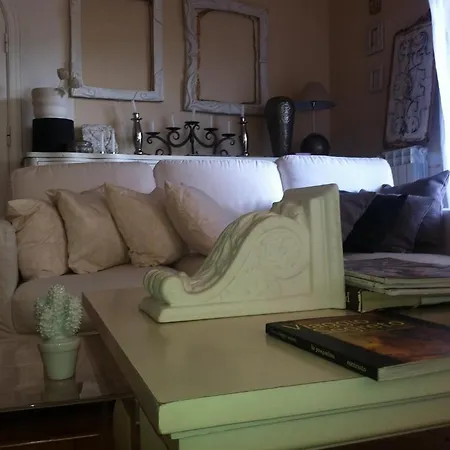 B&B Notarbartolo 3* Palerme