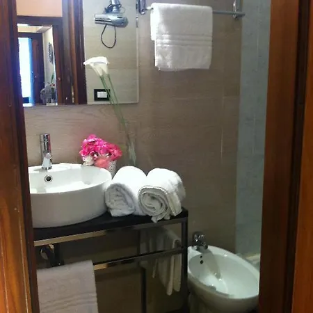 Couette-café B&B Notarbartolo 3*