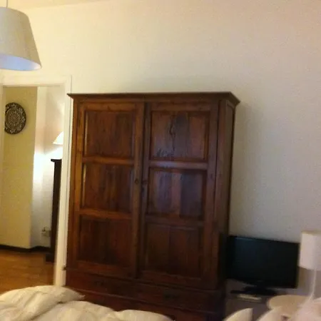 B&B Notarbartolo Couette-café Palerme