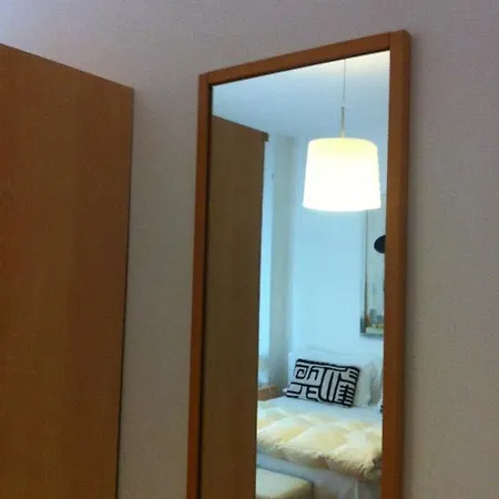 B&B Notarbartolo 3* Palerme