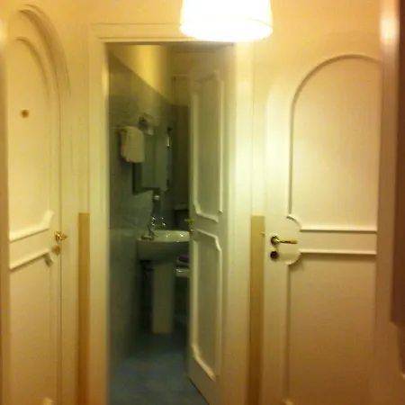 Couette-café B&B Notarbartolo 3*