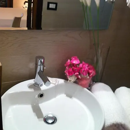 B&B Notarbartolo Frühstückspension 3*