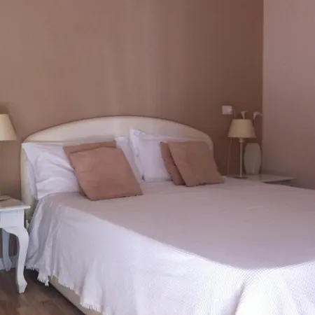 B&B Notarbartolo Frühstückspension 3*