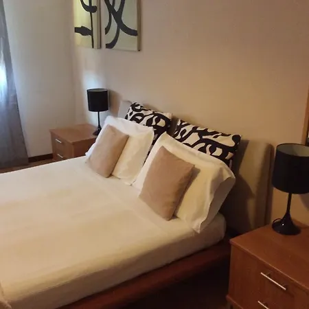 B&B Notarbartolo Frühstückspension 3*