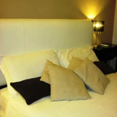 B&B Notarbartolo Frühstückspension 3*