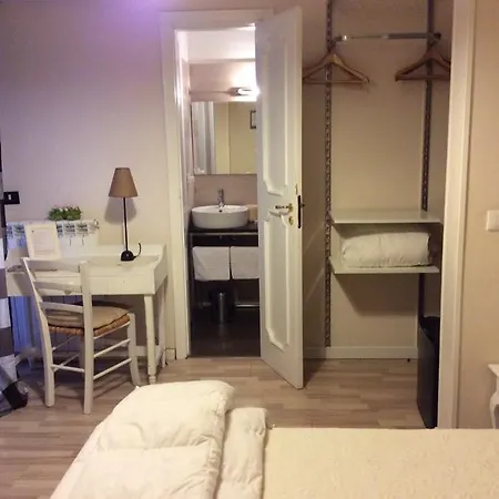 Panzió B&B Notarbartolo Palermo