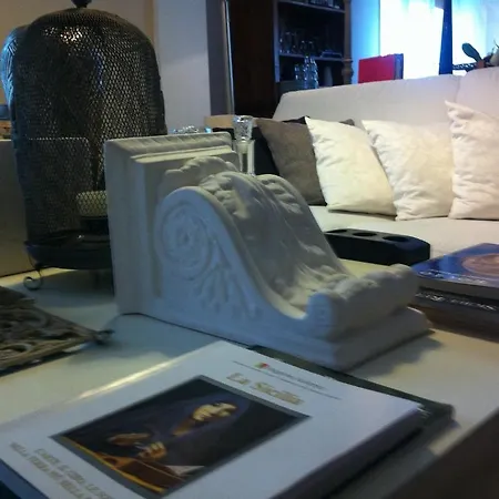 B&B Notarbartolo Panzió Palermo