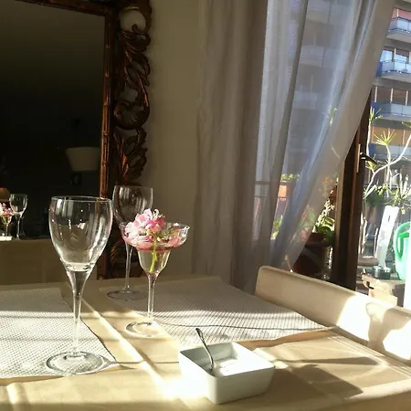 Panzió B&B Notarbartolo 3*