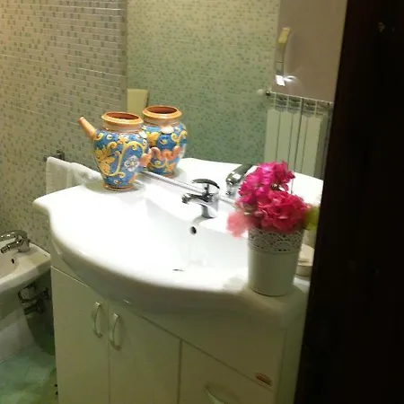 B&B Notarbartolo Panzió