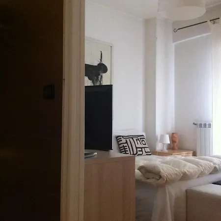 Frühstückspension B&B Notarbartolo 3*